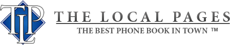 The Local Pages